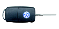 Chave Codificada VW - Volkswagen